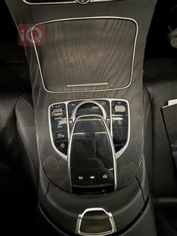 مرسيدس بنز E-Class